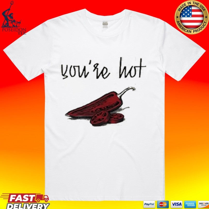 Chili You’re Hot Unisex