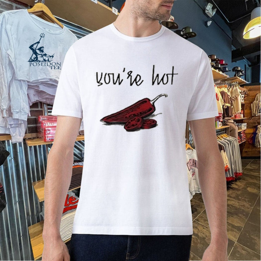 Chili You’re Hot Unisex