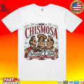 Chismosa Social Club Margaritas Drama Sorpresas Unisex