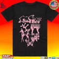 Choir Boy Collage Unisex