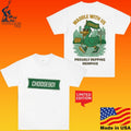 Choose901 Memphis Waddle With Us Proudly Repping Memphis Unisex