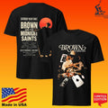 Chris Brown And The Midnight Saints Casino Unisex