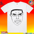 Chud The Builder Merch $chud Logo Unisex