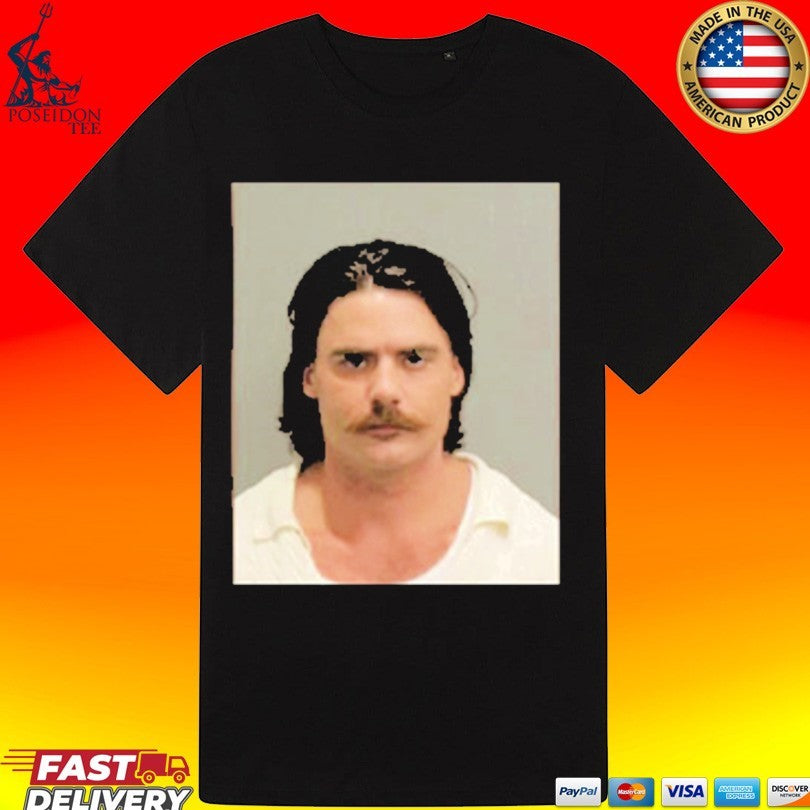 Chud The Builder Shot Unisex