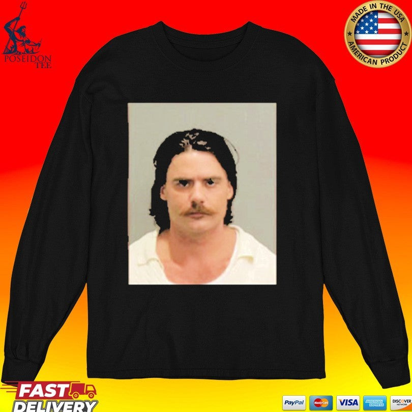 Chud The Builder Shot Unisex