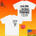Circle Jerks May 8 2026 San Francisco, Ca Unisex