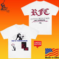 Civil Regime Rfc Forever Roses From Lust American Unisex