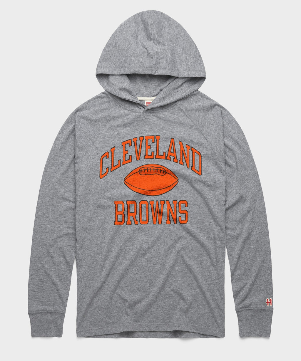 Cleveland Browns Gridiron Lightweight Unisex