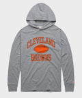 Cleveland Browns Gridiron Lightweight Unisex