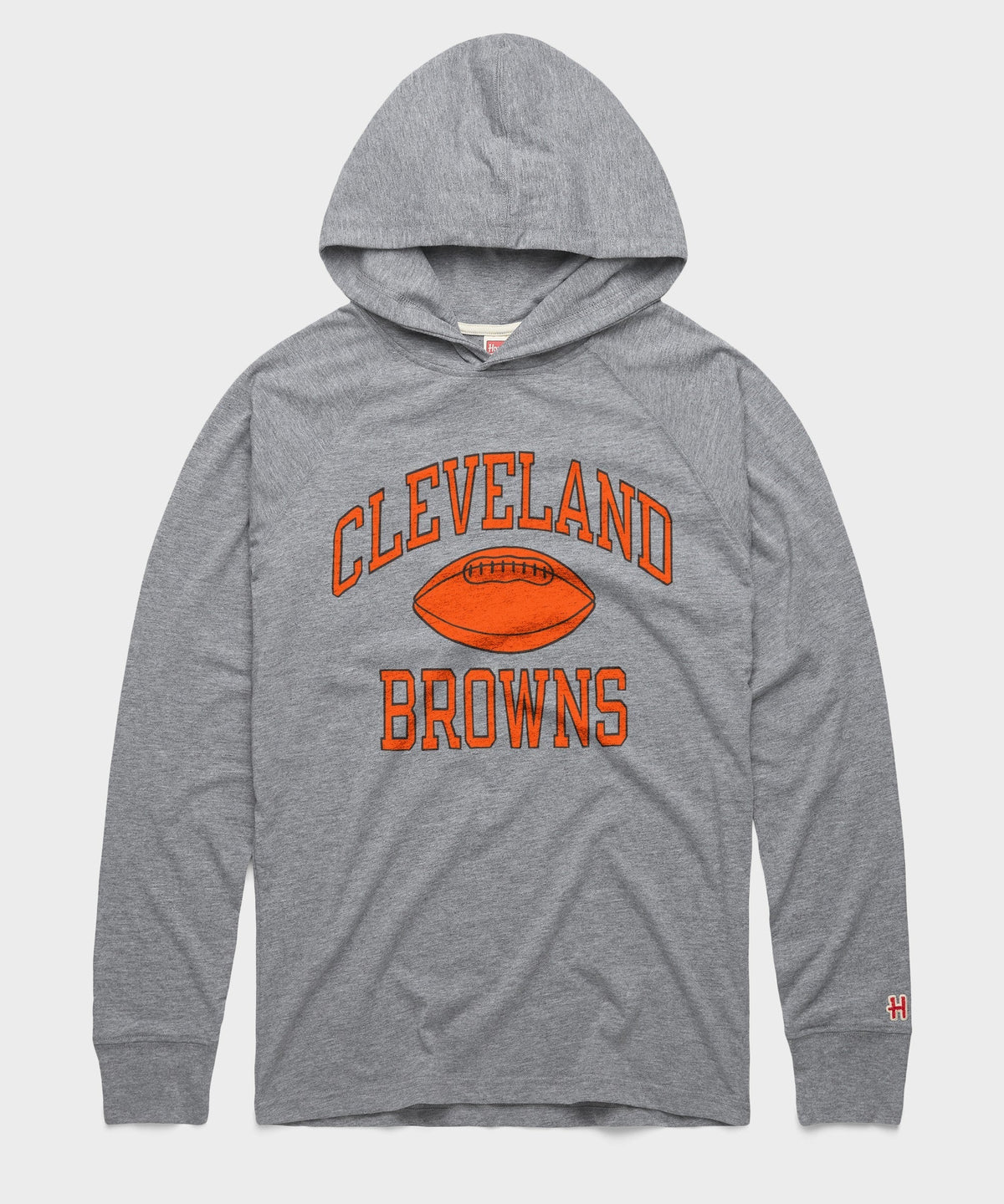 Cleveland Browns Gridiron Lightweight Unisex