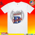 Cleveland Buckeyes José Ramírez Traditional Unisex