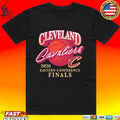 Cleveland Cavs Eastern 2026 Eastern Conference Finals Unisex