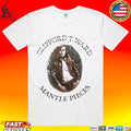 Clifford T Ward Mantle Pieces Unisex