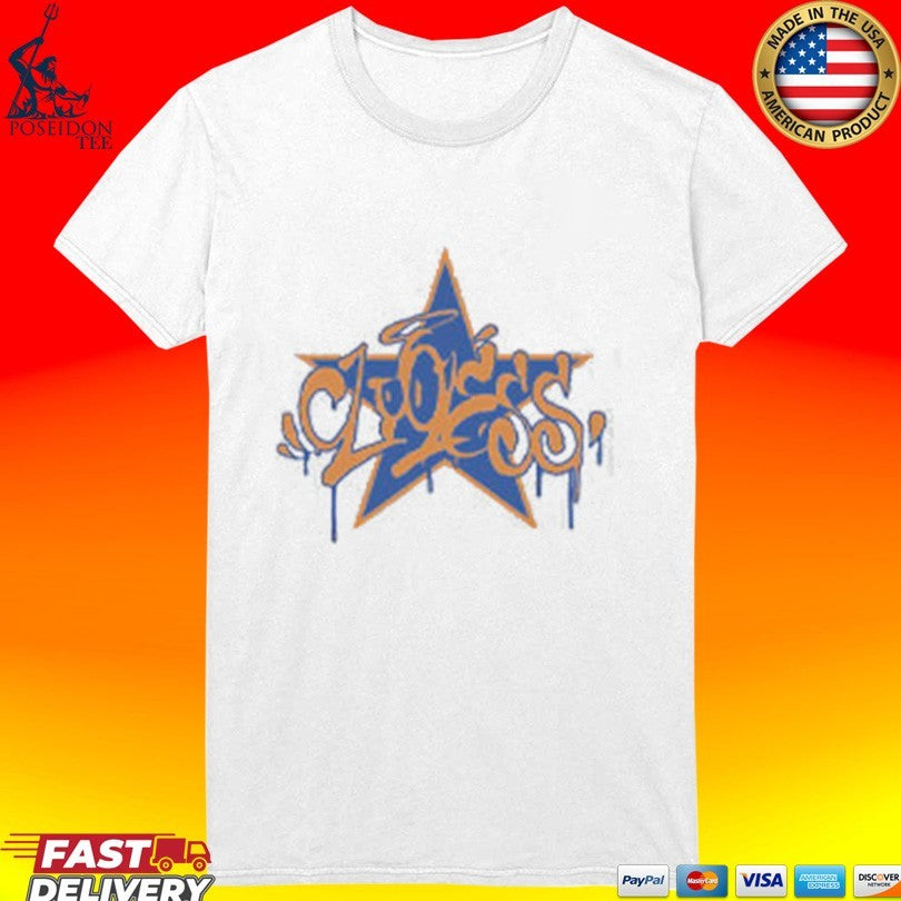 Clooless Erch 2026 Unisex