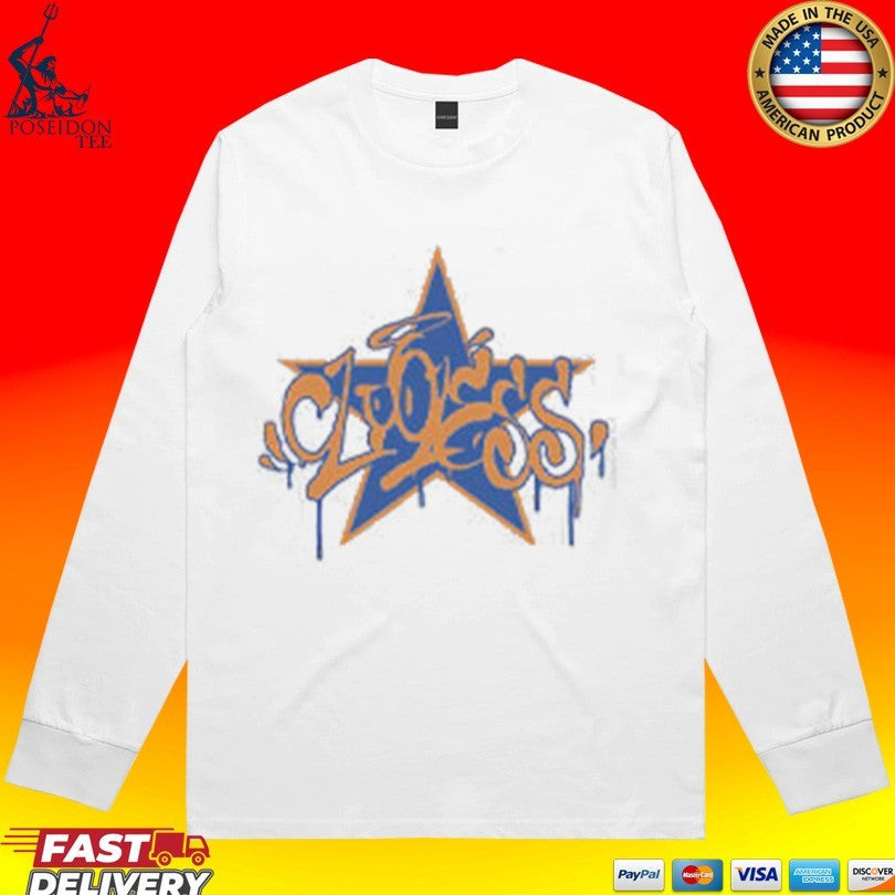 Clooless Erch 2026 Unisex