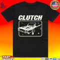 Clutch Spacegrass Dodge Unisex