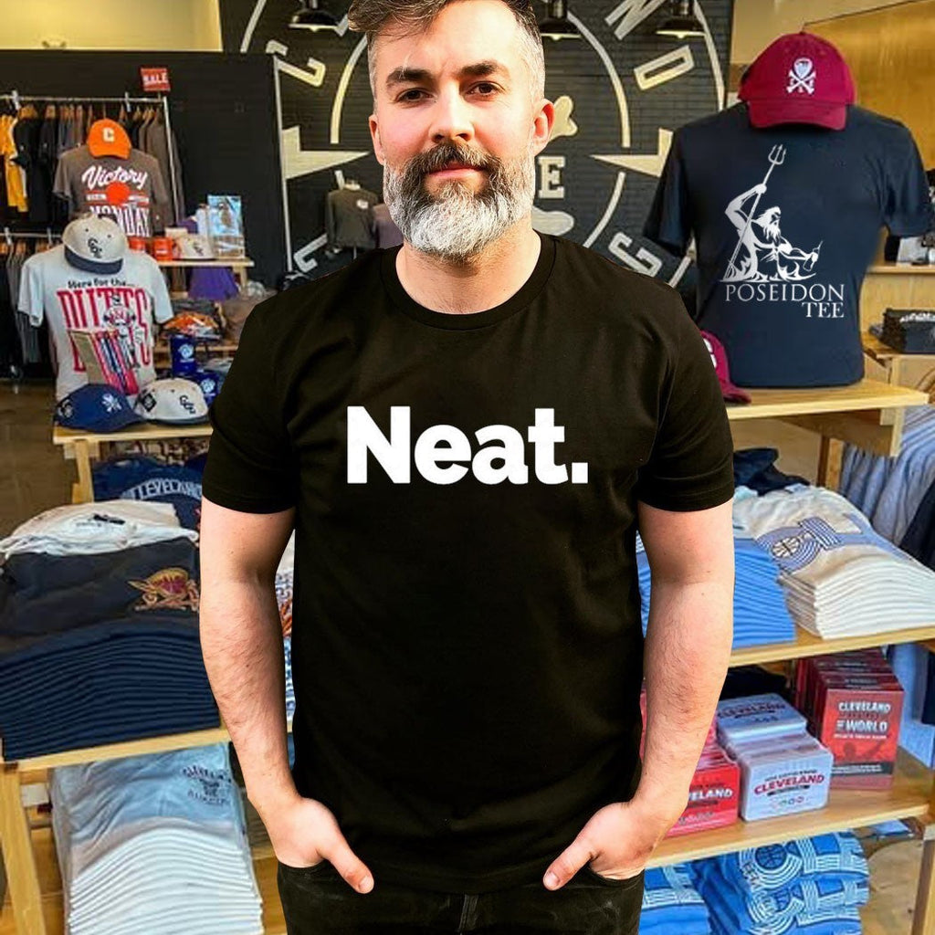 Coach Bobby Murphy Neat Unisex