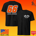 Coastal Remains Quality Since ’66 Unisex