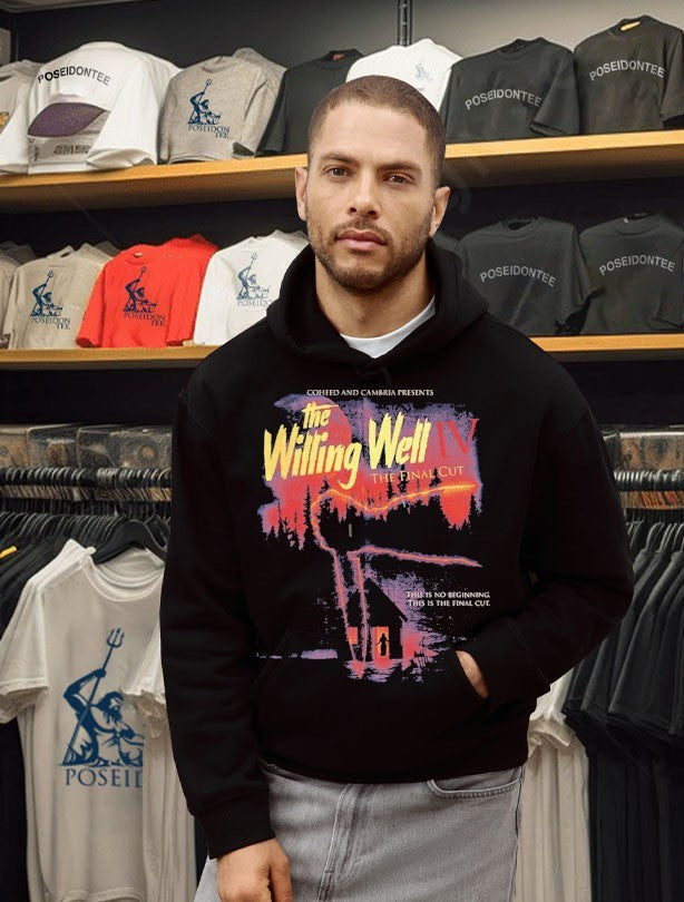 Coheed And Cambria The Willing Well The Final Cut Unisex