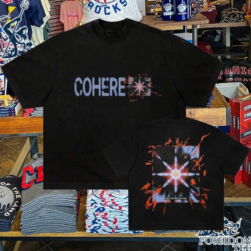 Cohere North Star Unisex
