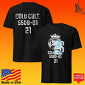 Cold Culture Worldwide Boarding Unisex