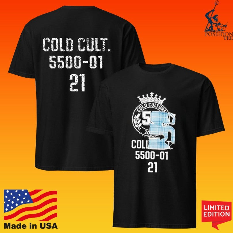 Cold Culture Worldwide Boarding Unisex