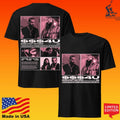 Cold Prints Drake Iceman $$u Collage Unisex
