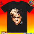Cold Prints Xxxtentacion Face Unisex