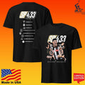 Collingwood Record Breaker Sp433 Adults Unisex