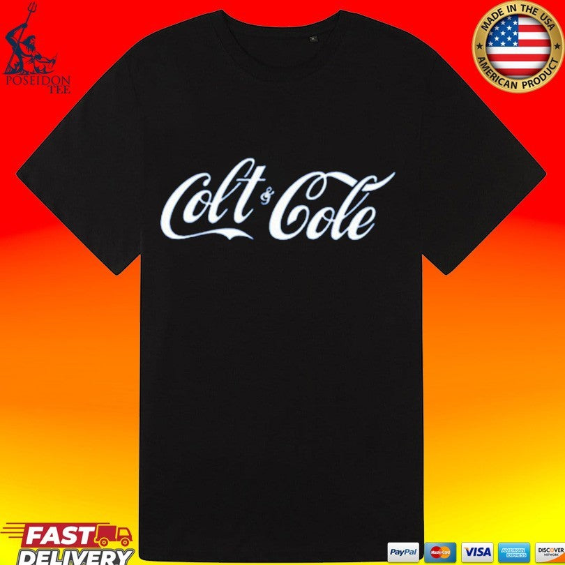 Colt And Cole Unisex