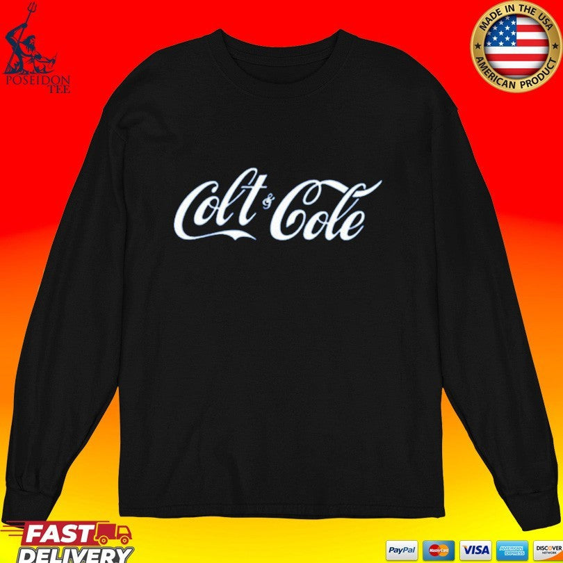Colt And Cole Unisex