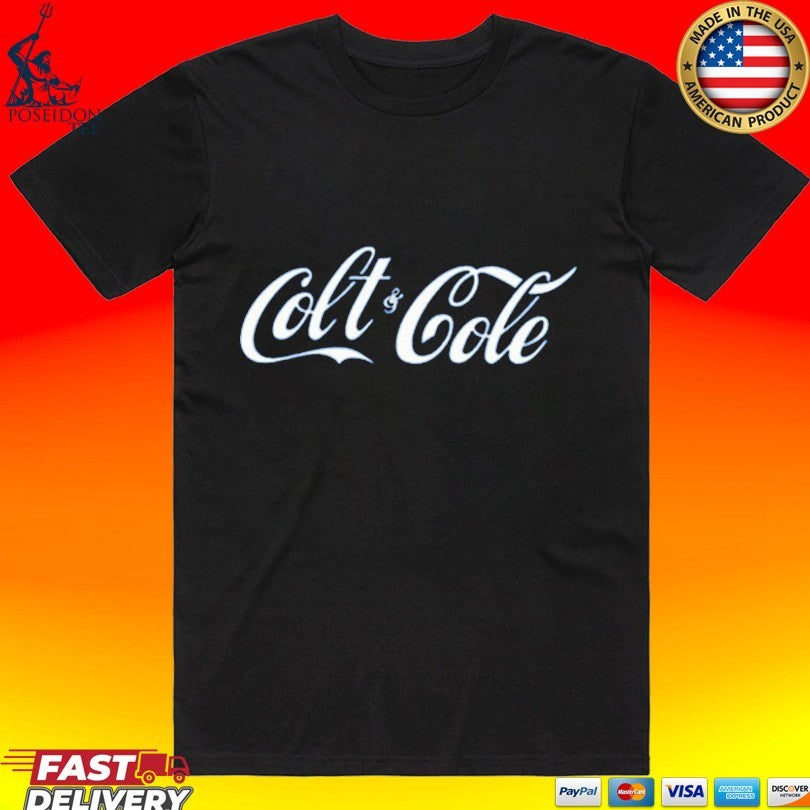 Colt And Cole Unisex