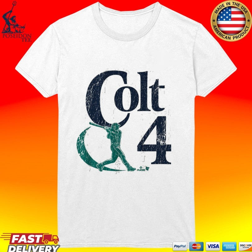 Colt Emerson Colt 4 Unisex