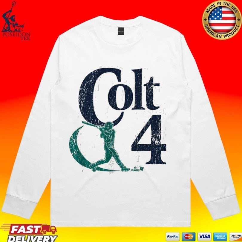 Colt Emerson Colt 4 Unisex