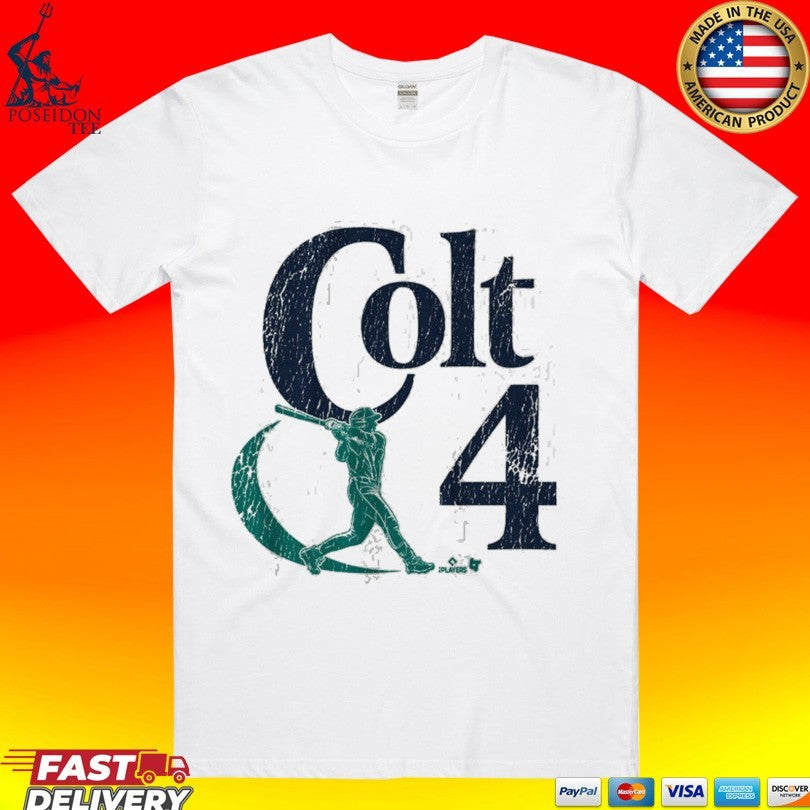 Colt Emerson Colt 4 Unisex