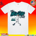 Colt Emerson Seattle Mariners The New Kid In Town Unisex