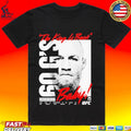 Conor Mcgregor Ufc King Billboard Baby The King Is Back Unisex