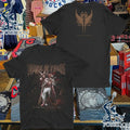 Cradle Of Filth The Screaming Of The Valkyries Unisex