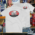 Crane Cams 1962 Eliminator Logo White Tall Unisex