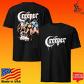 Creeper Cult Angelic Underworld Unisex