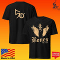 Crossmen Gold Bones Est 1974 Unisex