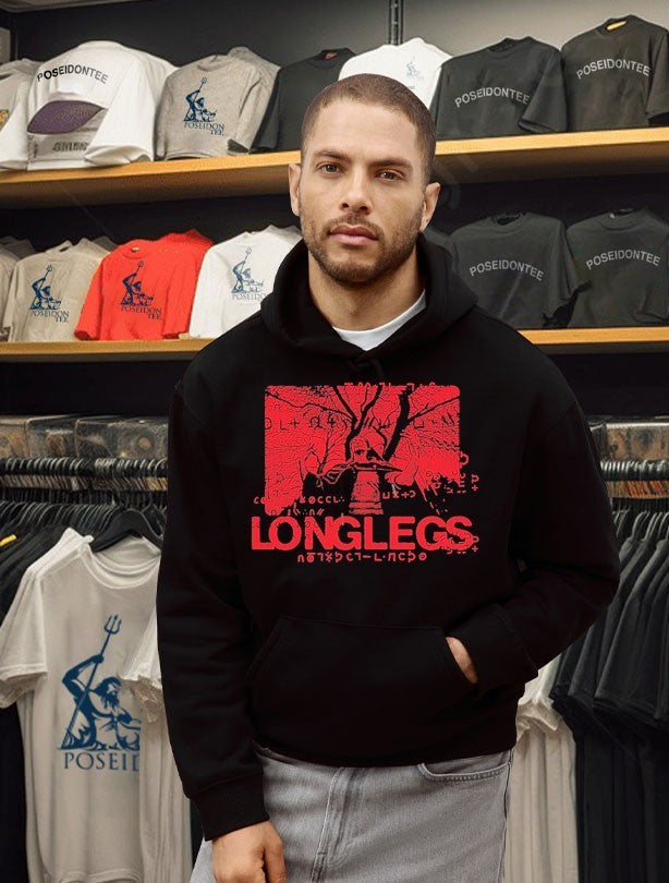 Cruel World Longlegs Unisex