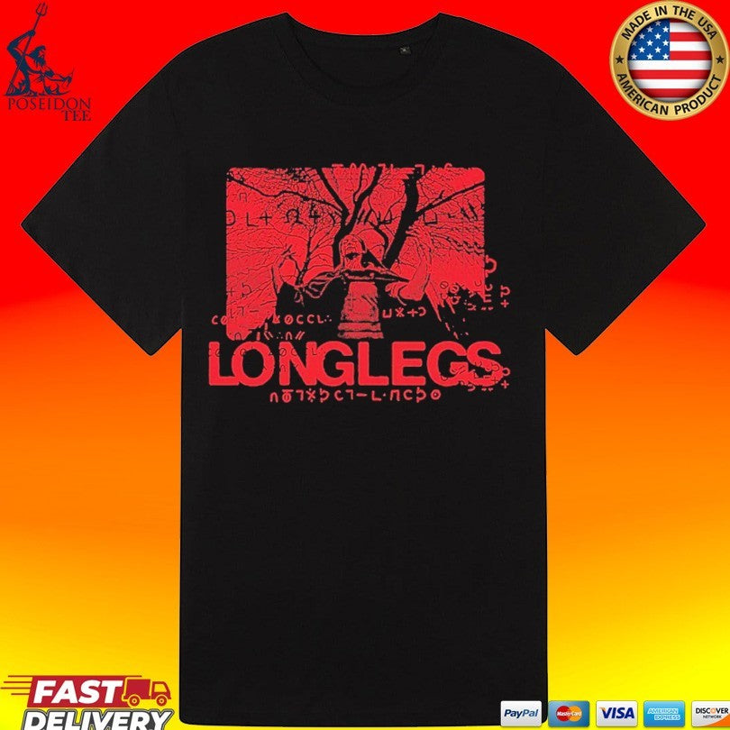 Cruel World Longlegs Unisex