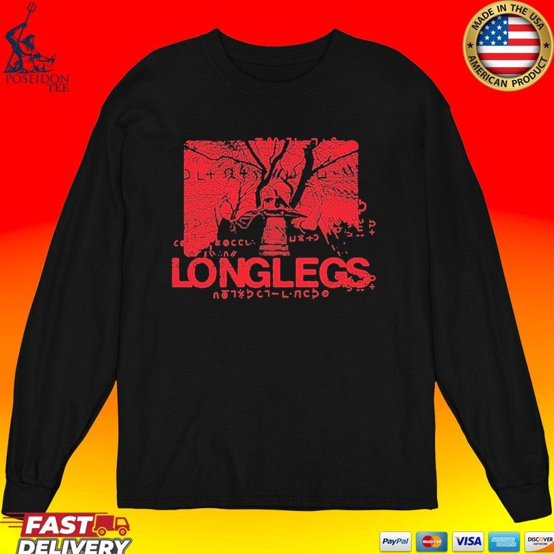 Cruel World Longlegs Unisex