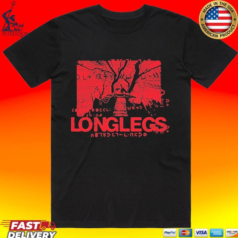 Cruel World Longlegs Unisex