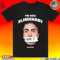 Crunk Thread The Real Slim Shady Eminem Unisex