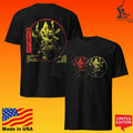 Cry For Mercy Tričko Krishna Unisex