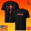 Cry For Mercy Trikó Apart Unisex