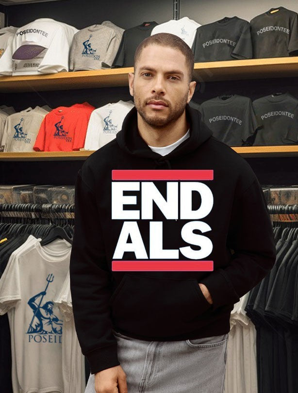 Cubs End Als 2026 Unisex