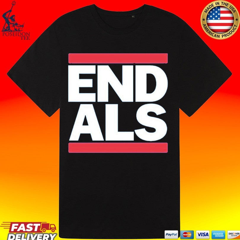 Cubs End Als 2026 Unisex